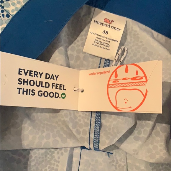 Vineyard Vines Performance Board Swim Shorts Trunk
